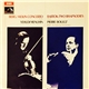 Berg, Bartók, Yehudi Menuhin, Pierre Boulez, BBC Symphony Orchestra - Berg: Violin Concerto / Bartók: Two Rhapsodies